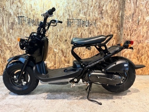 【距離浅い!!コレ絶対お買い得です!!】在庫有◎大人気のホンダ、ズーマーが入庫しました!!