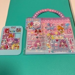 トロピカルージュプリキュア