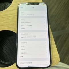 iPhone12PROMAX 中古　SIMフリー