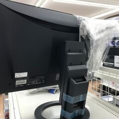 ★ジモティ割あり★ EIZO 液晶ディスプレイ EV2480 23.8型  動作確認／クリーニング済み KJ3945