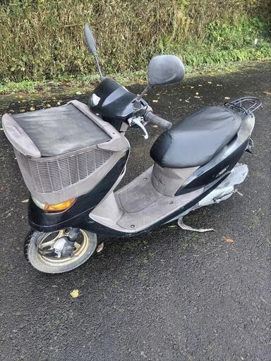 ホンダAF62訳あり