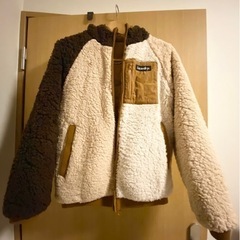 新品　ランドリー　ジャケット　LAUNDRY