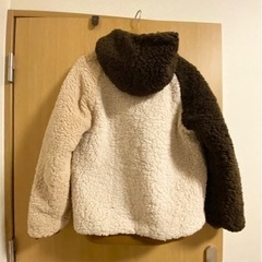 新品　ランドリー　ジャケット　LAUNDRY