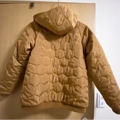 新品　ランドリー　ジャケット　LAUNDRY