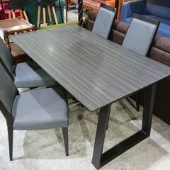 karimoku｜カリモク家具｜ダイニング5点セット