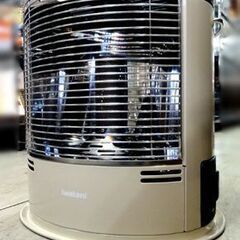 開封未使用品 イワタニ カセットガスストーブ デカ暖II  CB-STV-DKD2 ガスボンベ使用 暖房機器 Iwatani 札幌市 中央区