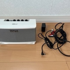 【動作確認済】Roland CUBE Lite モニタースピーカ...