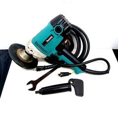 makita/マキタ 電子ポリッシャー PV7001C 180mm 研磨