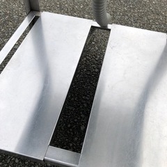 ⭐︎中古品　1槽シンク　600×600×900mm  厨房用品⭐︎