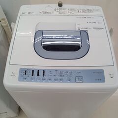 ★ジモティ割あり★ HITACHI 洗濯機 NW-T76 7ｋｇ...