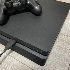 PS4 CHU-2000A B01 ジェットブラック