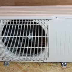 3ミツビシ ルームエアコン 【MSZ-GV2219-W】 霧ヶ峰 2.2kW おもに6畳用 