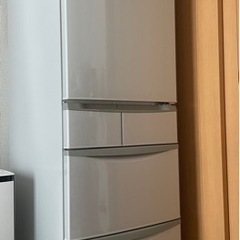 【お受け渡し決定】冷蔵庫　パナソニック　2011年製　