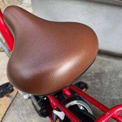 ?バッテリーほぼ新品！ 8.9Ah?YAMAHA pasパスラフィーニ 子供乗せ 26 