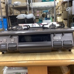 Paroma   パロマ　ガステーブル　ガスコンロ　PA-S42BM-1L  2021年製   都市ガス　