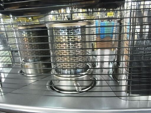 CORONA RX-2917WY(M) ut5/31 CORONA 石油ストーブ RX-2917WY 2017年製