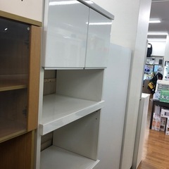 ホワイト レンジボード お売りします！！