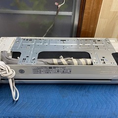 福岡市内取付料金込み 日立 ルームエアコン 10-12畳タイプ 2016年
