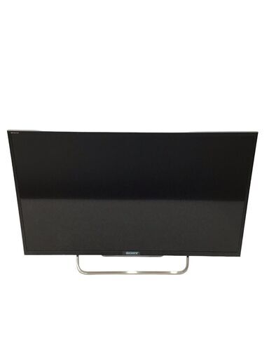 23R442 ジ7 SONY ソニー 液晶テレビ ブラビア KDL-32W700B 32V型 リモコン付き 中古品