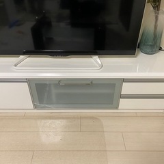 ニトリテレビ台