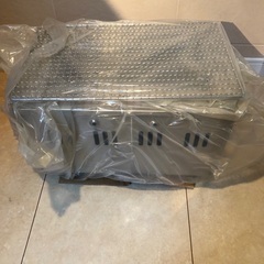 ステンレス卓上コンロ(キャプテンスタッグ)