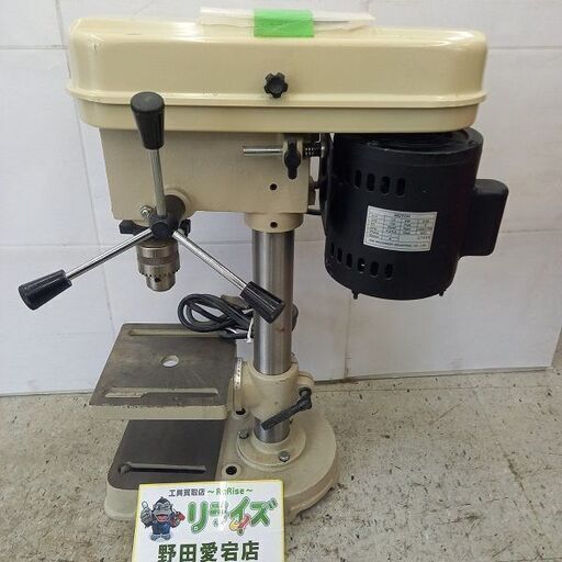 マキタ makita TB131 卓上ボール盤【野田愛宕店】【店頭取引限定】【中古】管理番号：ITWV2K5KP4N6