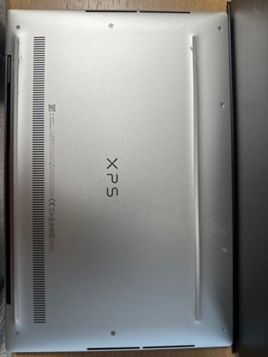 XPS13 9300 4k(3840x2400)タッチ液晶 1TB SSD 16GB USキーボード