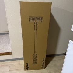 【ネット決済】dyson V12 Detect Slim Abs...