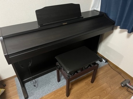 Roland 電子ピアノ