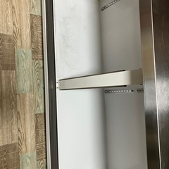 【ネット決済・配送可】フクシマガリレイ 業務用 冷蔵庫