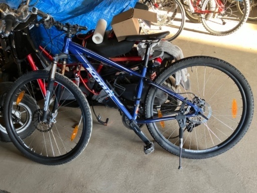 KONAマウンテンバイクです。値下げしました。