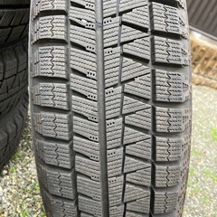 スタッドレスタイヤ、軽自動車用