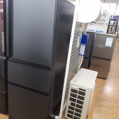 【ドリーム川西店御来店限定】 東芝 3ドア冷蔵庫 GR-U33S...