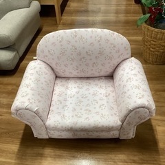 ソファ(サンリオ)【町田市再生家具】232286