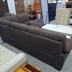 値下げ35,000円‼️美品 激安 カウチソファ 早い者勝ち‼️