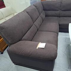 値下げ35,000円‼️美品 激安 カウチソファ 早い者勝ち‼️