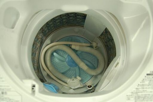6/21 終 TOSHIBA 電気洗濯機 AW-5G6 2018年製 5.0kg パワフル 6/21 終 TOSHIBA 電気洗濯機 AW-5G6 2018年製 5.0kg パワフル