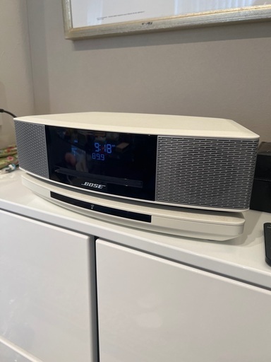 BOSE SoundTouch Music System Ⅳ ※12/14-12/20引渡し限定