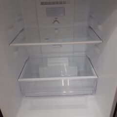 【ドリーム川西店御来店限定】 アクア 2ドア冷蔵庫 AQR-14N 135L（50L/85L) 23年製 動作確認／クリーニング済み 【2002211255601476】