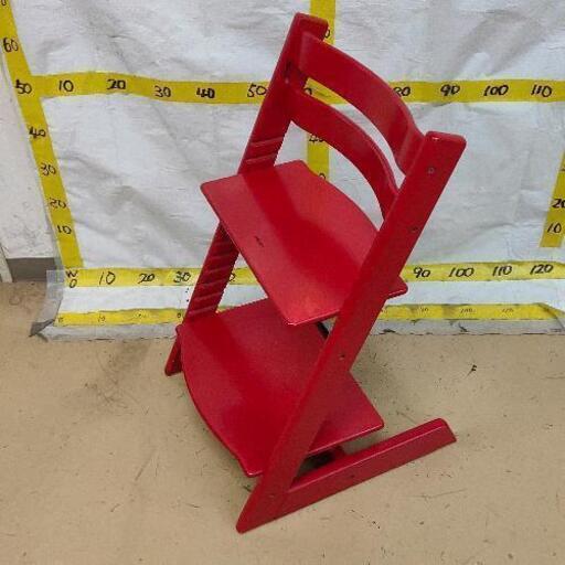 1215-061 ベビーチェア STOKKE