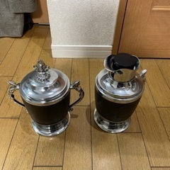 氷　水入れ　高級感あります！綺麗