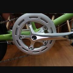 GIANT  TEN　自転車