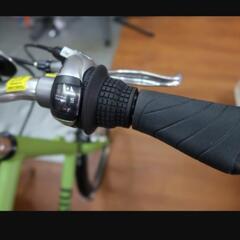 GIANT  TEN　自転車