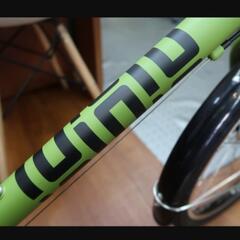 GIANT  TEN　自転車