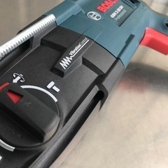 E82◇ボッシュ◇SDSプラスハンマードリル◇100V/9A/850W◇GBH2-28DV-『RALPH LAUREN』ラルフローレン (M) ボーダーニットワンピース