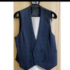 Avica uomo 結婚式タキシード LLサイズ