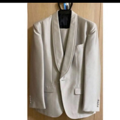 Avica uomo 結婚式タキシード LLサイズ