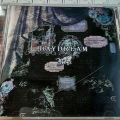 中古 Royz DAYDREAM CD Dタイプ