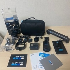 GoPro HERO7 BLACK