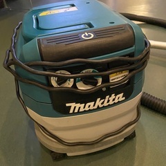 MAKITA 業務用掃除機